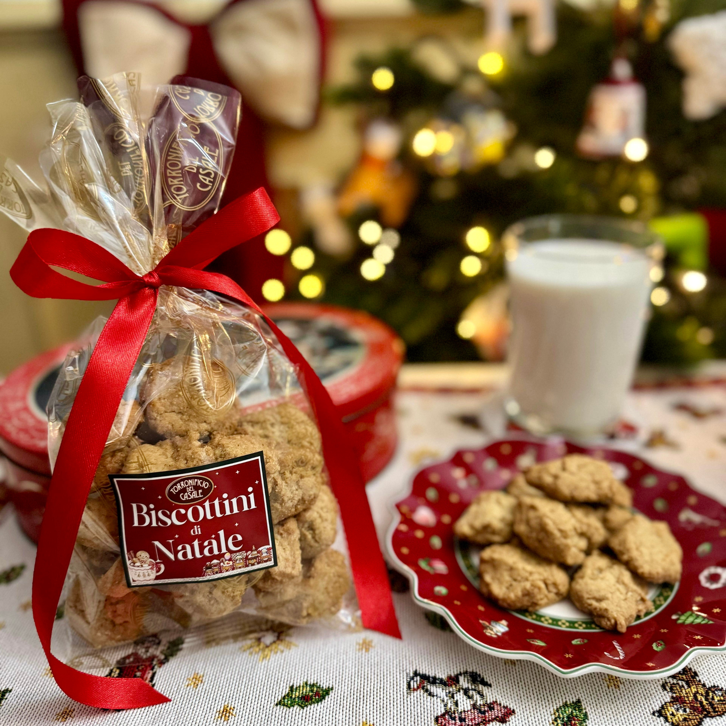 Biscottini di Natale