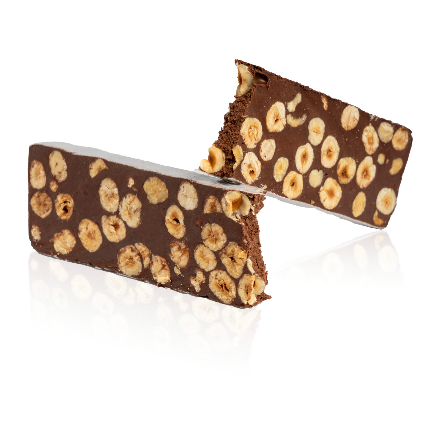 Torrone-Artigianale- Nocciolato-150g