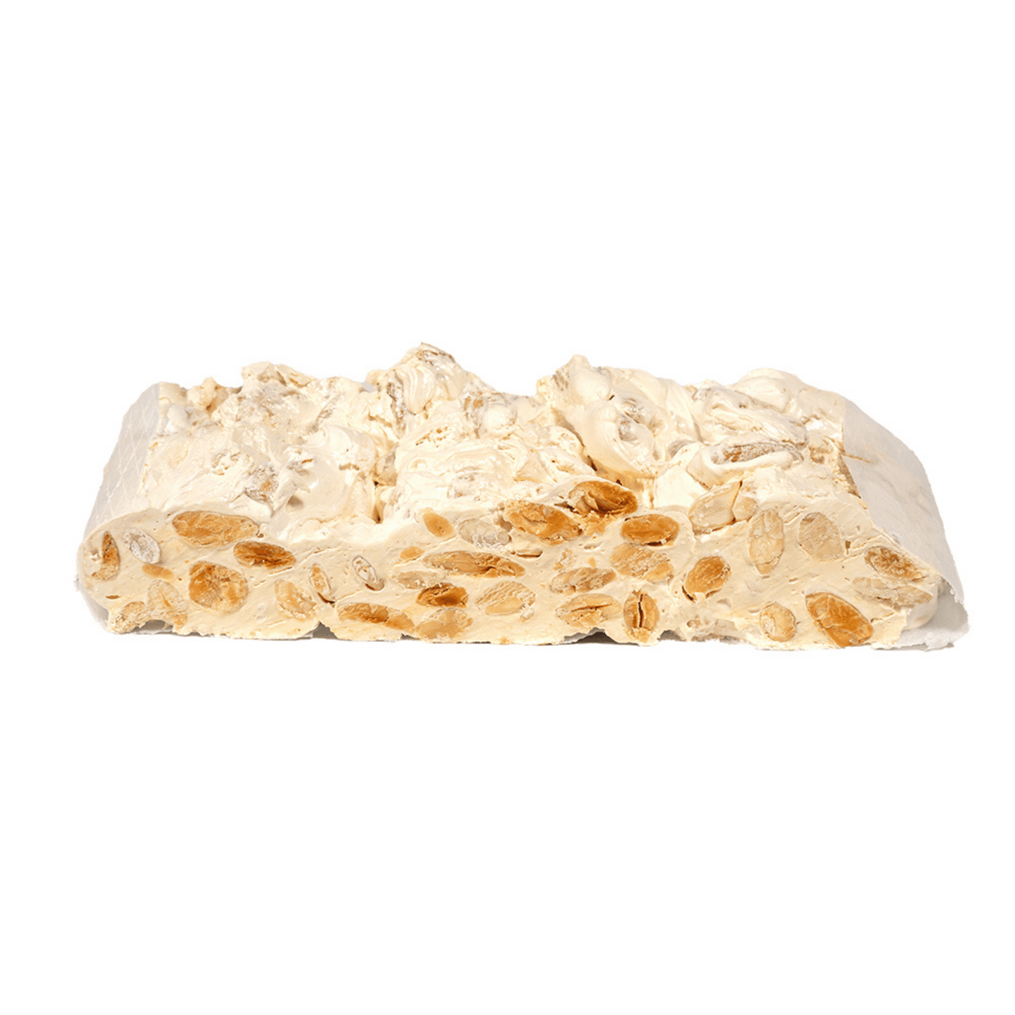 Torrone-Classico-Friabile-alla-Mandorla-Blocco-250g