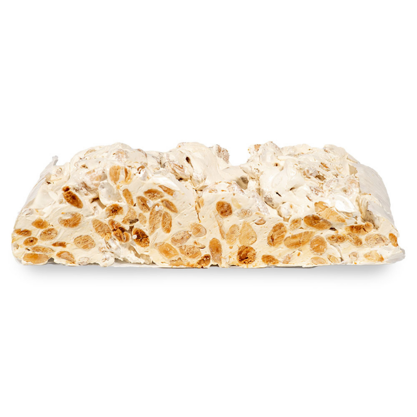 Torrone-Classico-Friabile-alla-Mandorla-Blocco-500g