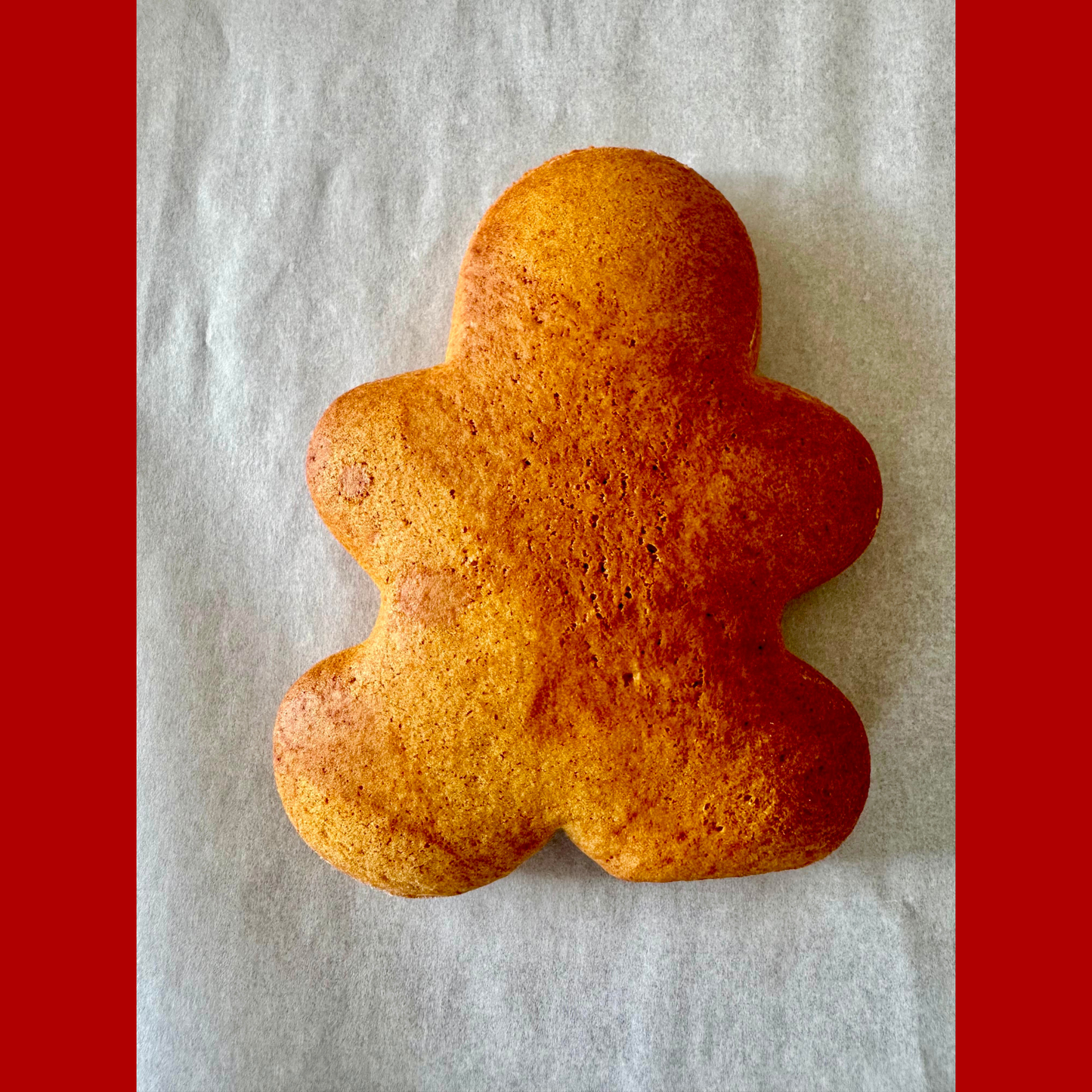 Pupazzetti di Natale - Omino