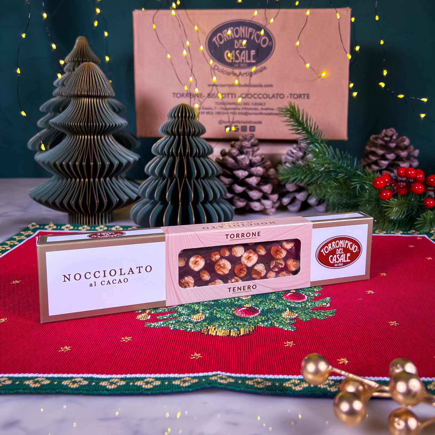 Torrone-Artigianale-Tenero