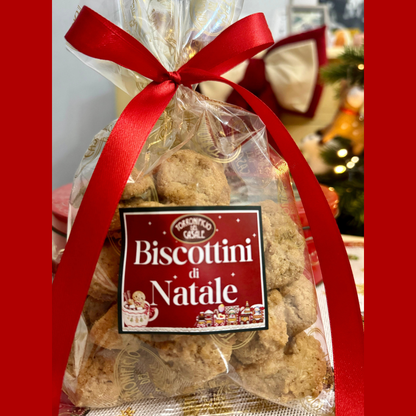 Biscottini di Natale