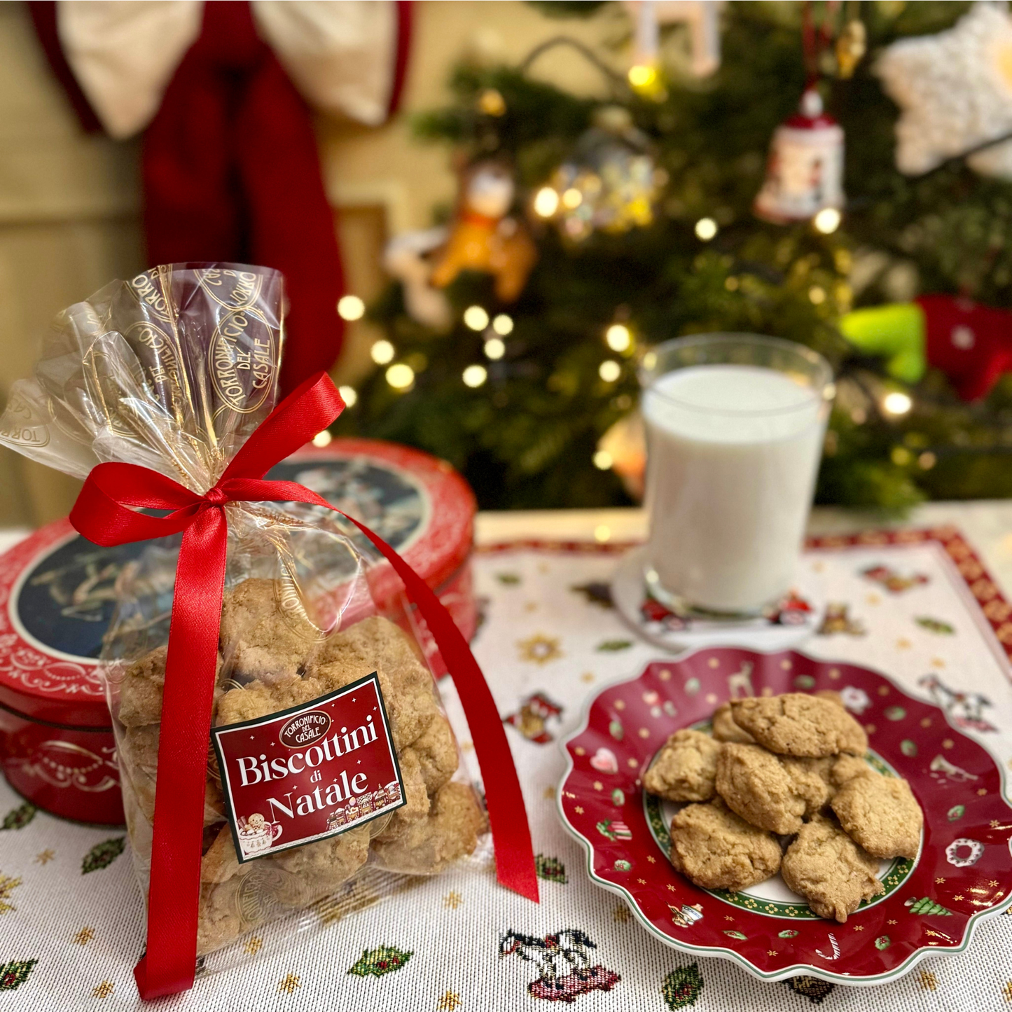 Biscottini di Natale