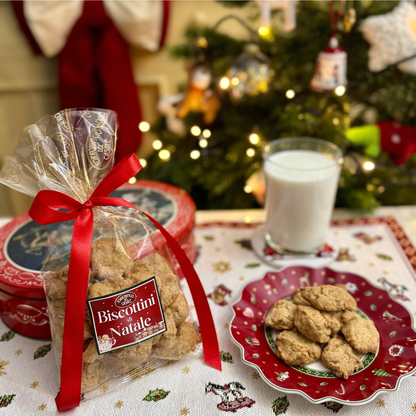 Biscottini di Natale