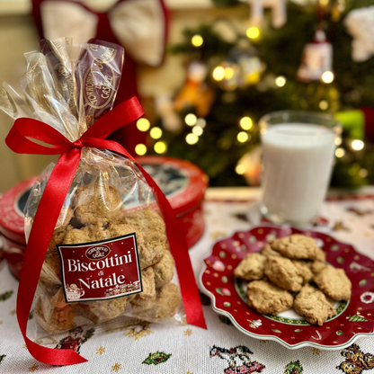Biscottini di Natale