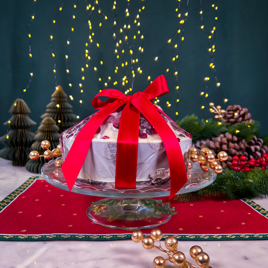 Panettone-al-Cioccolato-Bianco-e-Mirtilli-Artigianale-1Kg