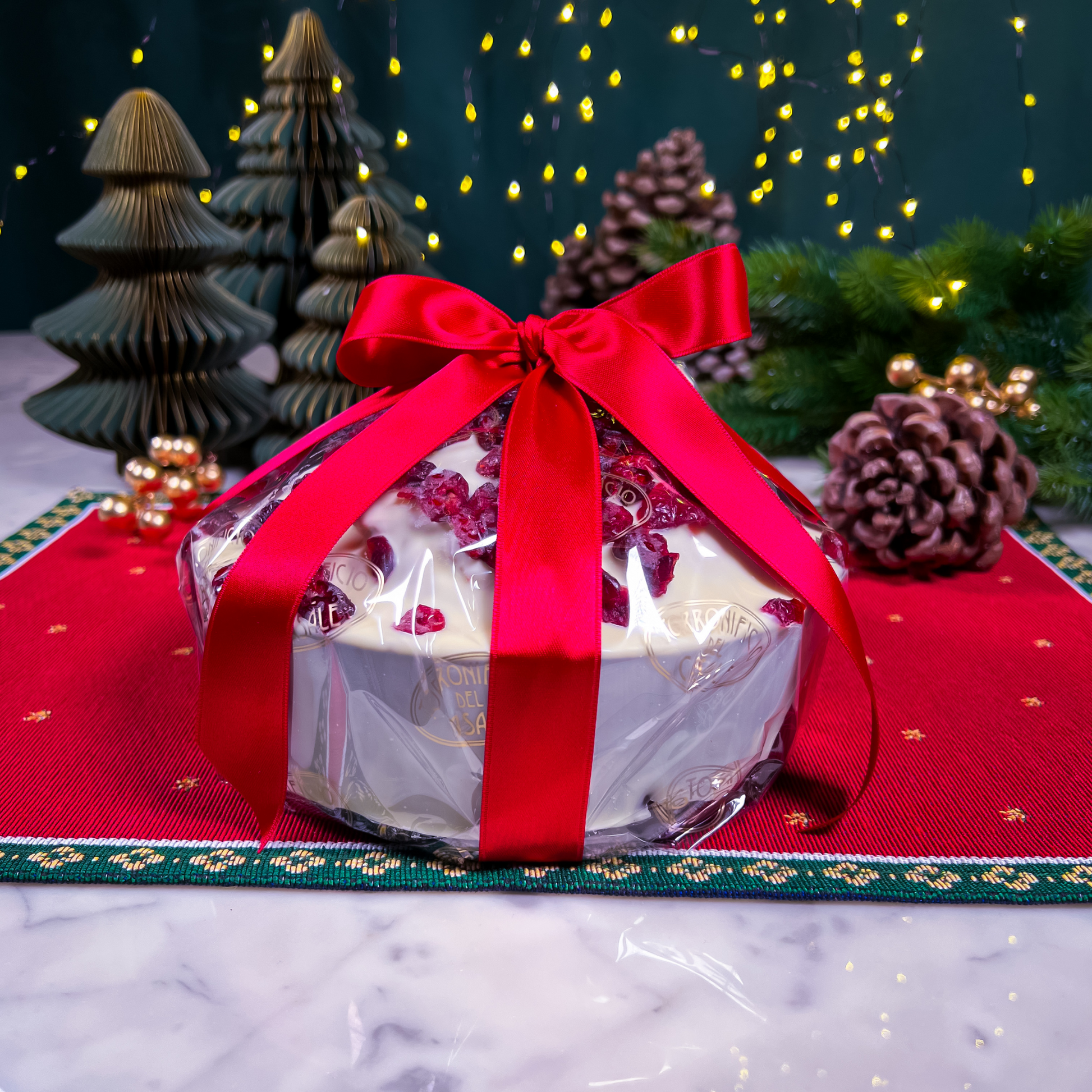 Panettone-al-Cioccolato-Bianco-e-Mirtilli-Foto-Natale