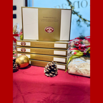 Torronelli - Torroncini Teneri in Confezione Regalo