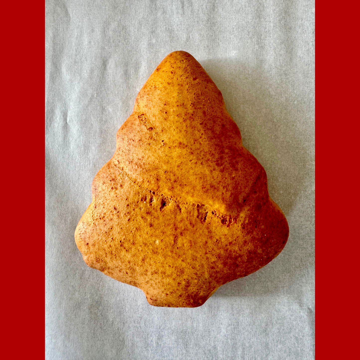 Pupazzetti di Natale - Alberello