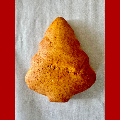 Pupazzetti di Natale - Alberello