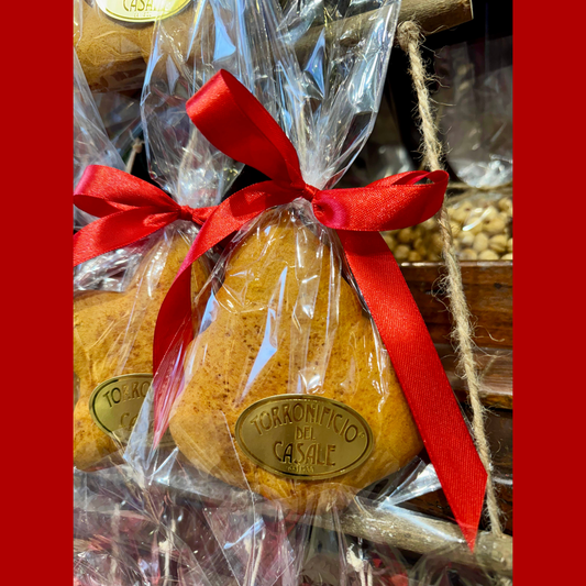 Pupazzetti di Natale - Alberello