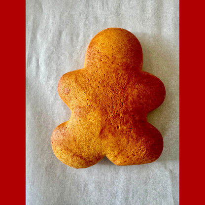 Pupazzetti di Natale - Omino