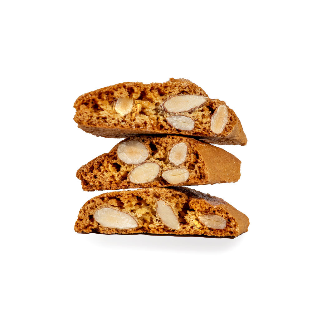Cantucci alle Mandorle