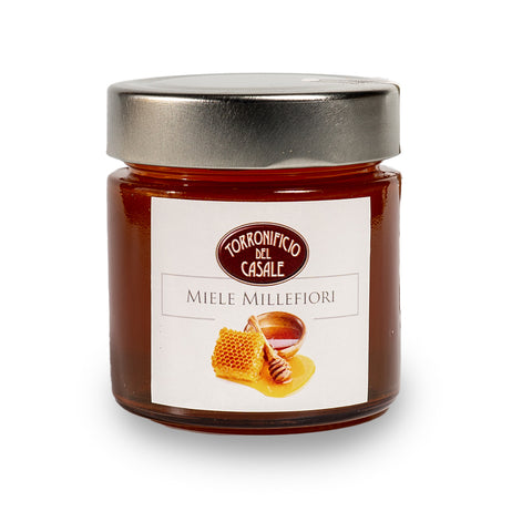 Miele Millefiori