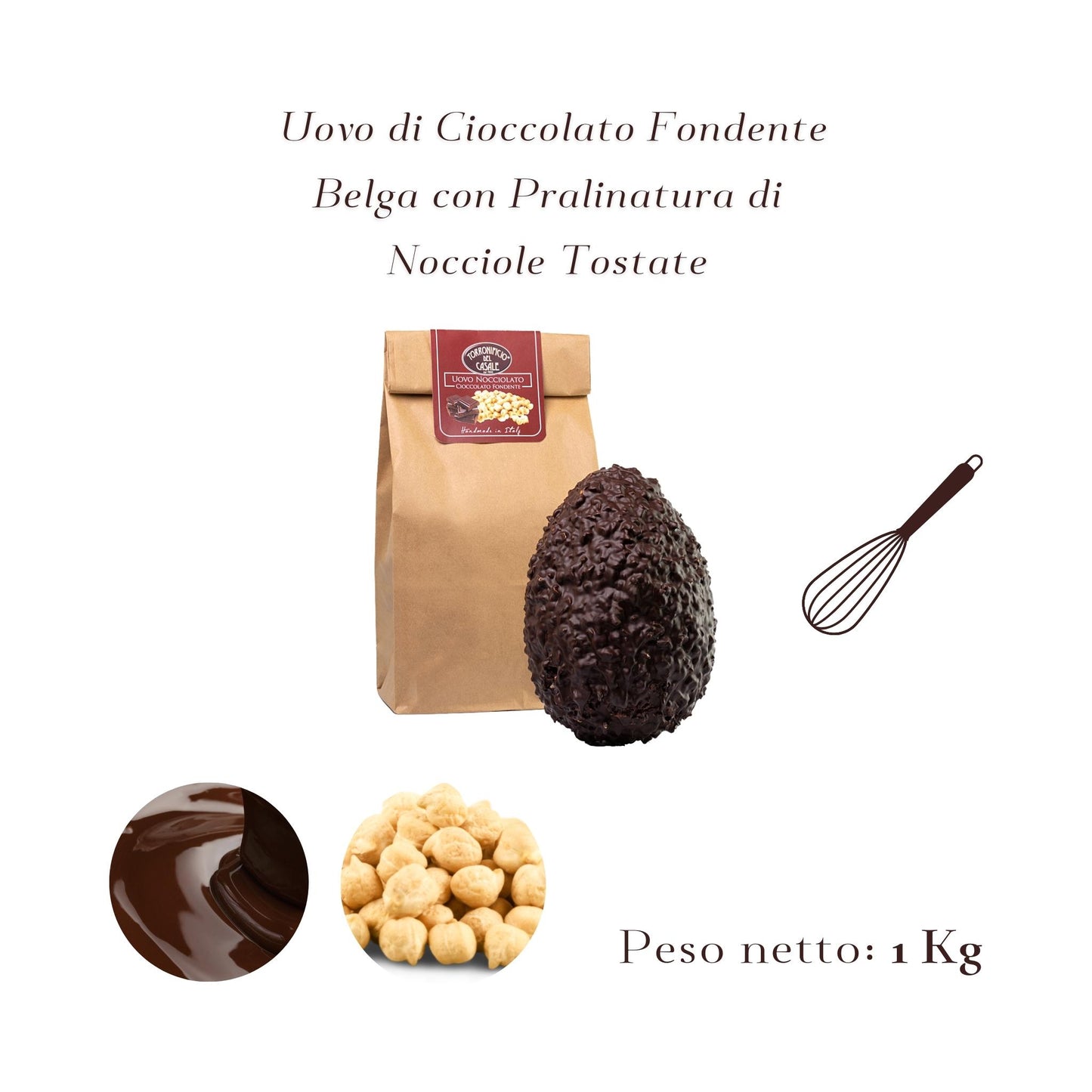 Uovo-di-pasqua-nocciolato-fondente-artigianale-1Kg