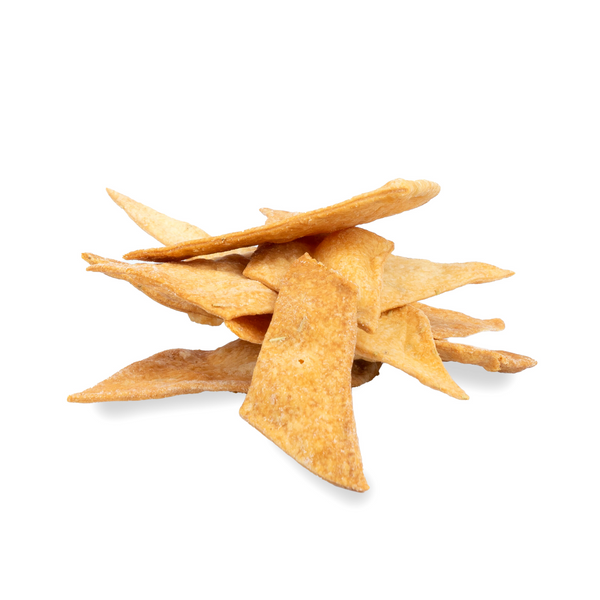 Sfogliette Salate al Rosmarino